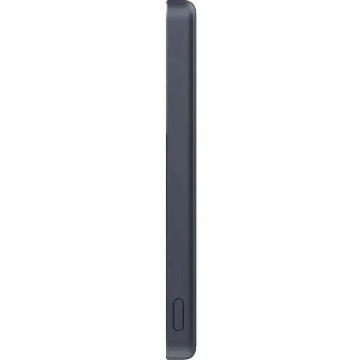 Внешний аккумулятор Xiaomi Super Slim Magnetic 5000mAh, черный