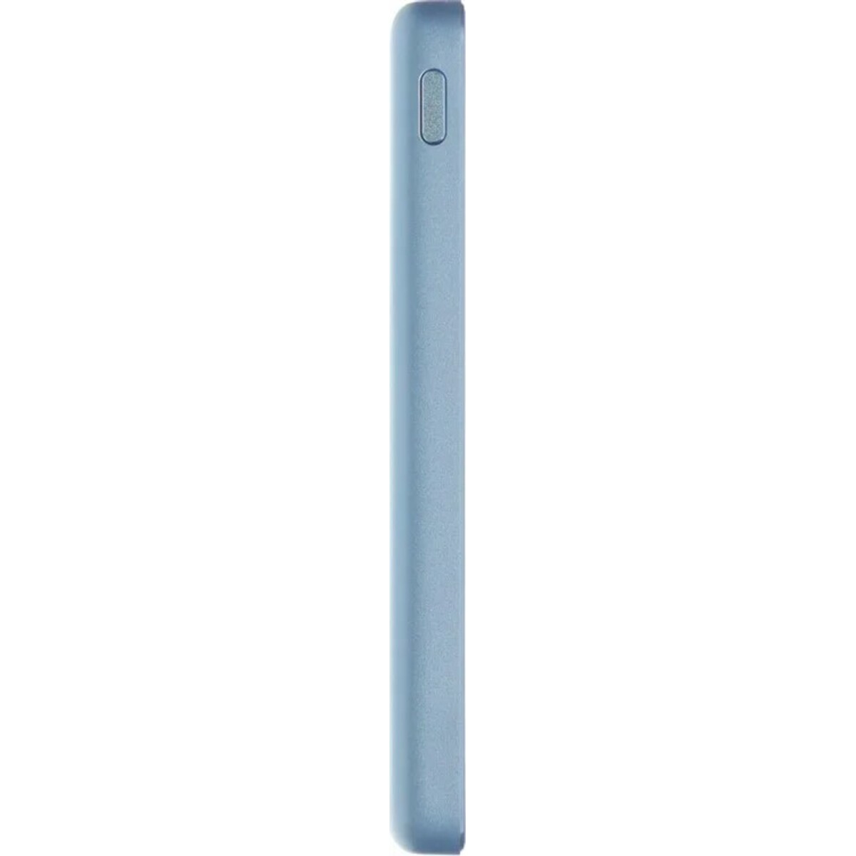 Внешний аккумулятор Xiaomi Super Slim Magnetic 5000mAh (Цвет: Blue)