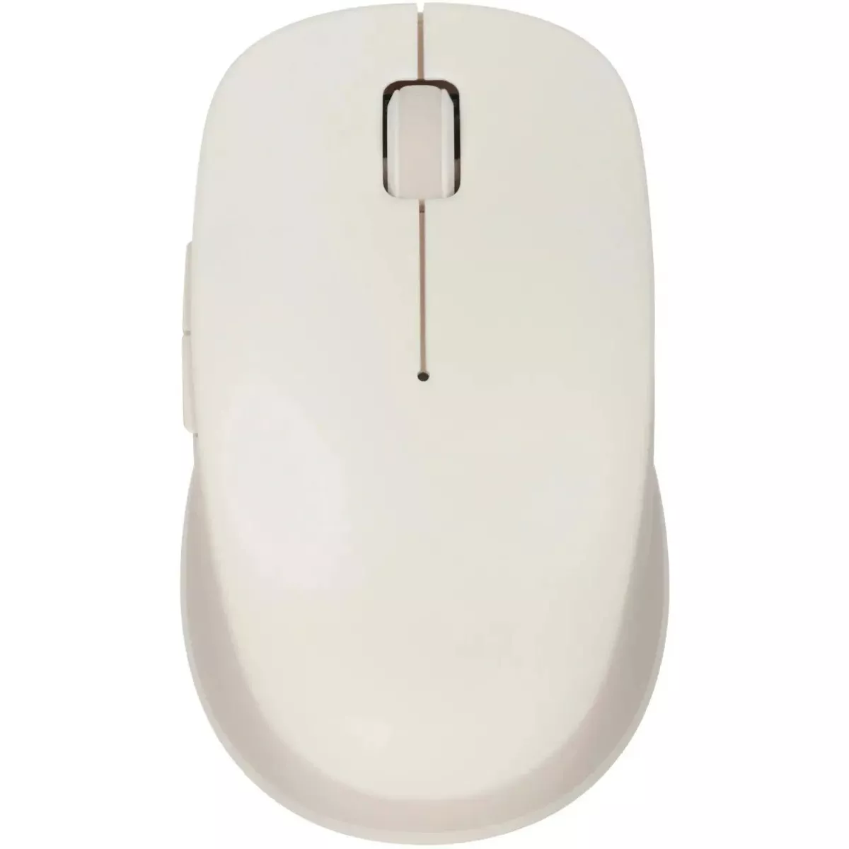 Мышь Xiaomi Dual-mode Wireless Mouse 2, белый 