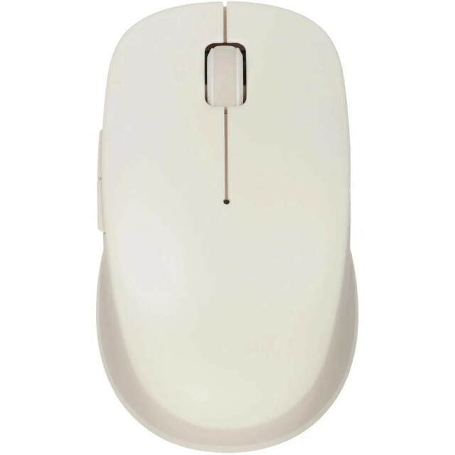 Мышь Xiaomi Dual-mode Wireless Mouse 2, белый 