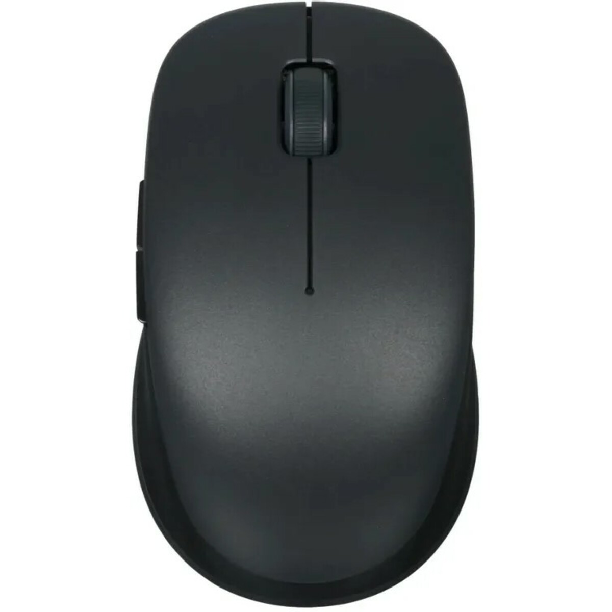 Мышь Xiaomi Dual-mode Wireless Mouse 2, черный 