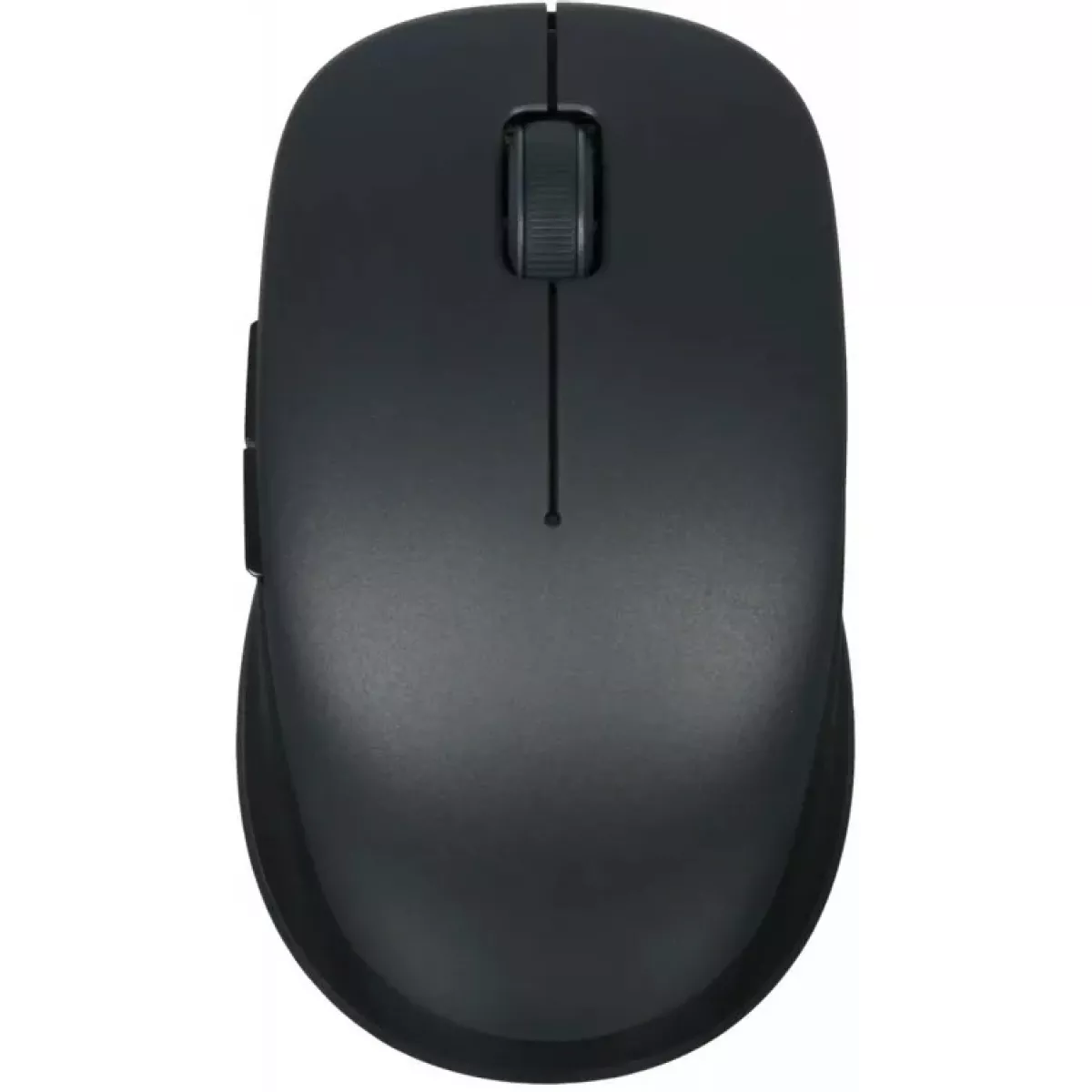 Мышь Xiaomi Dual-mode Wireless Mouse 2, черный 