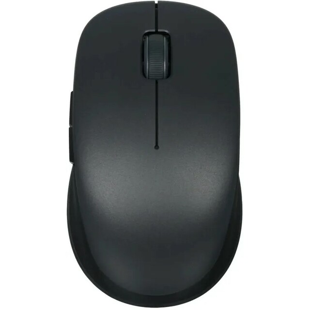Мышь Xiaomi Dual-mode Wireless Mouse 2, черный 