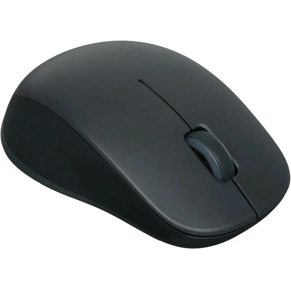 Мышь Xiaomi Dual-mode Wireless Mouse 2, черный 
