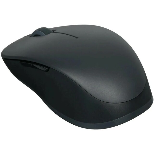 Мышь Xiaomi Dual-mode Wireless Mouse 2, черный 