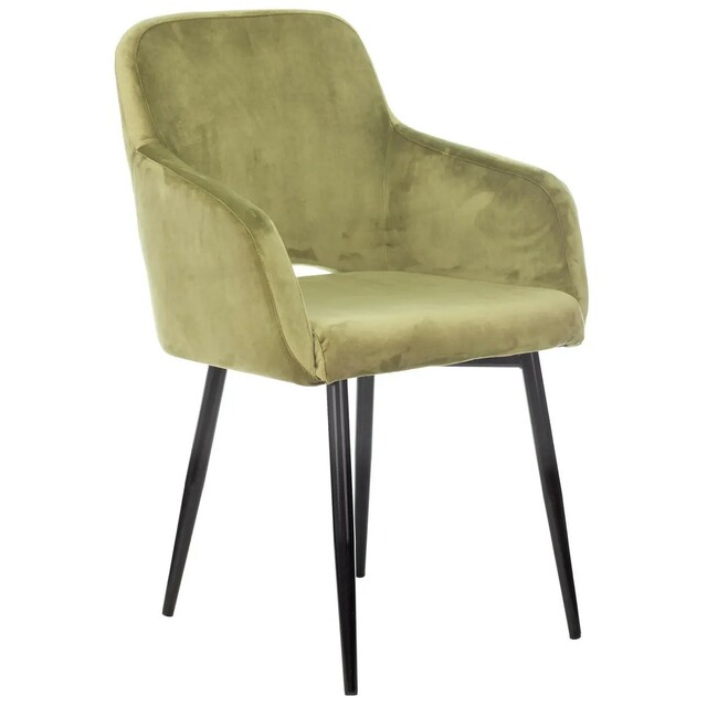 Кресло Бюрократ CH-380F (Цвет: Green)