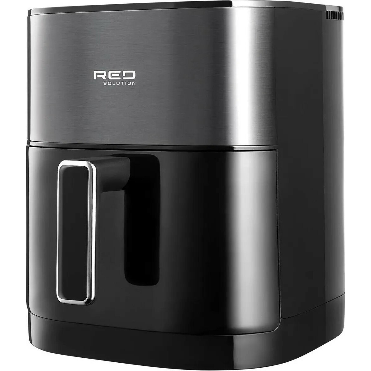 Аэрогриль Red Solution COLORSENSE W260 (Цвет: Black/Gray)