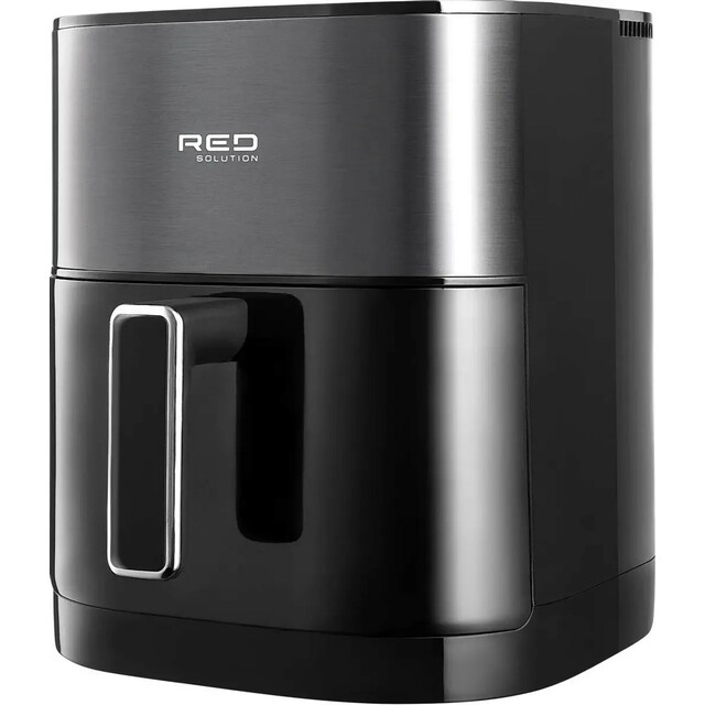 Аэрогриль Red Solution COLORSENSE W260 (Цвет: Black / Gray)