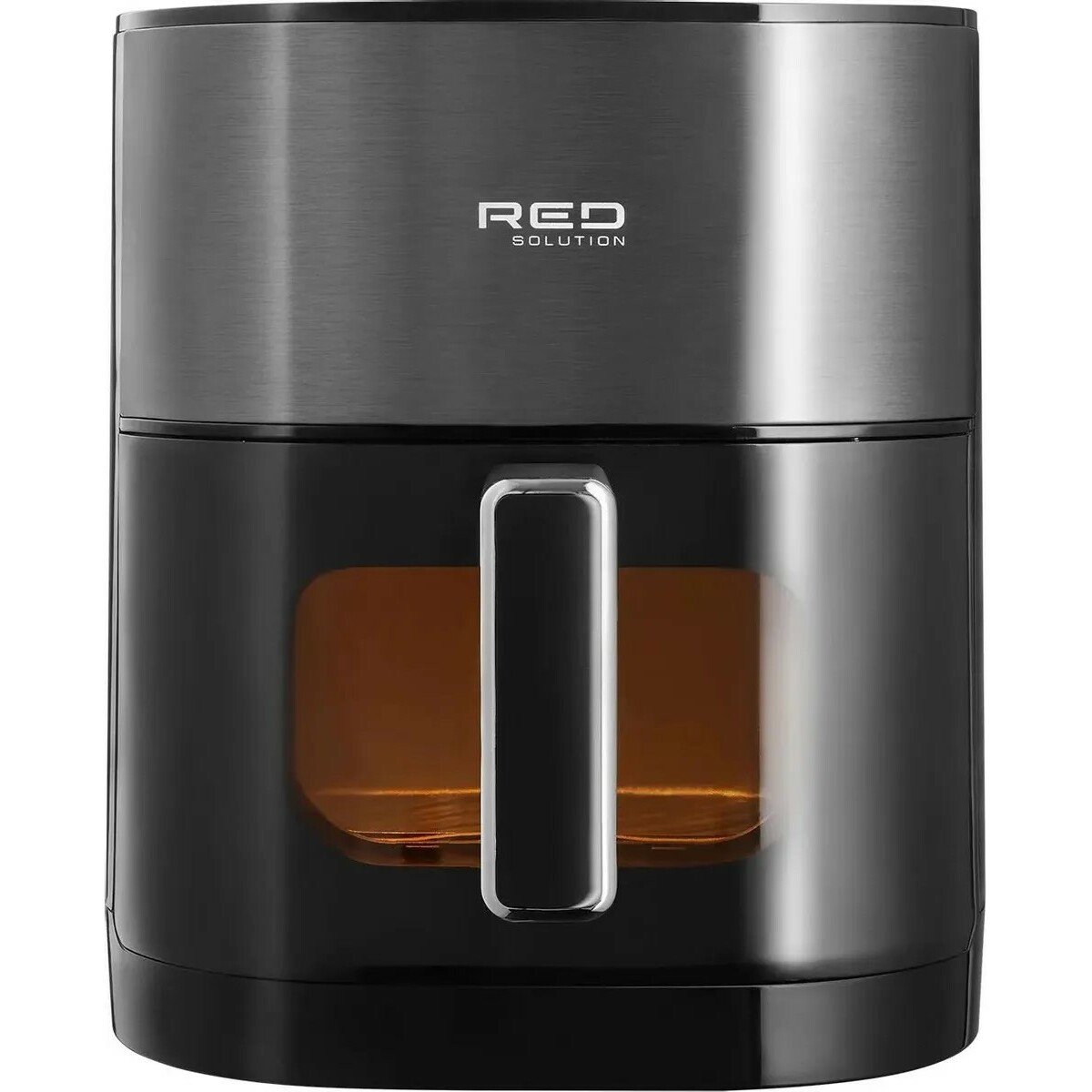 Аэрогриль Red Solution COLORSENSE W260 (Цвет: Black/Gray)