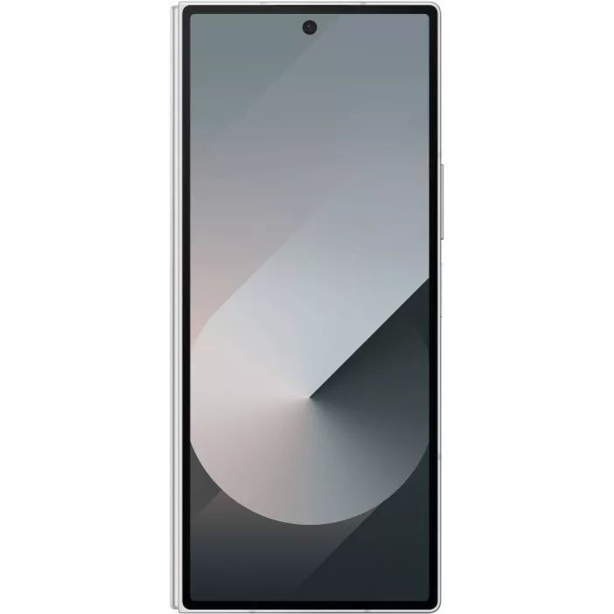 Смартфон Samsung Galaxy Z Fold6 12/256Gb, белый