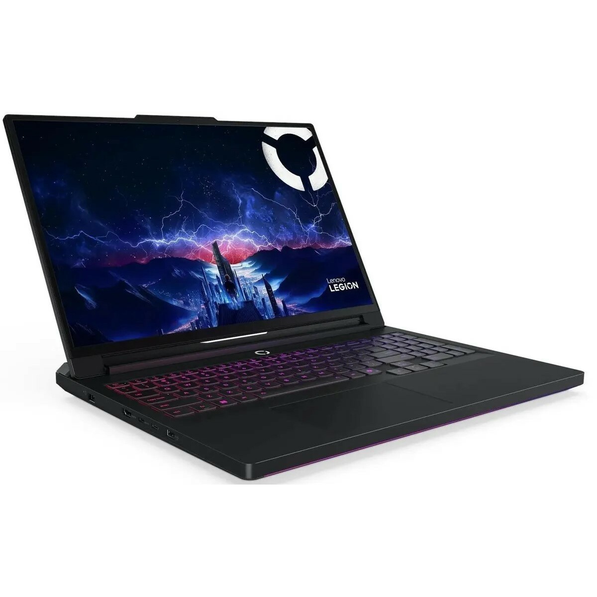 Ноутбук Lenovo Legion Pro 7 16IAX10H (Core Ultra 9 275HX 2.7Ghz / 32Gb DDR5 / SSD1Tb / NVIDIA GeForce RTX5070Ti 12Gb / 16