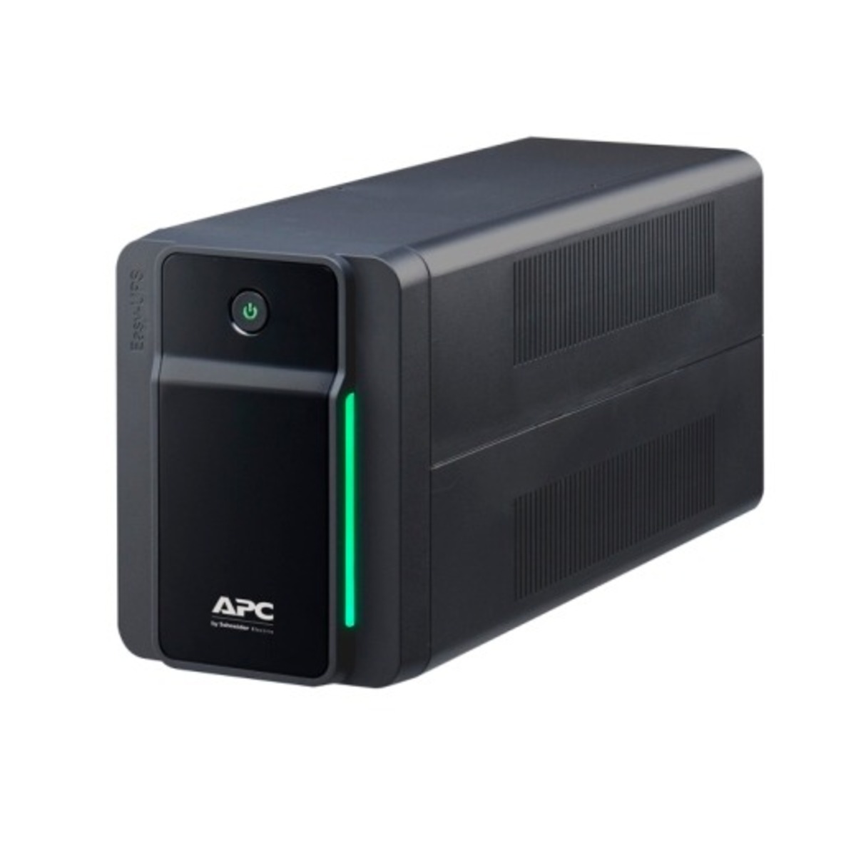 Источник бесперебойного питания APC Easy-UPS BVX700LI-GR 360Вт 700ВА черный