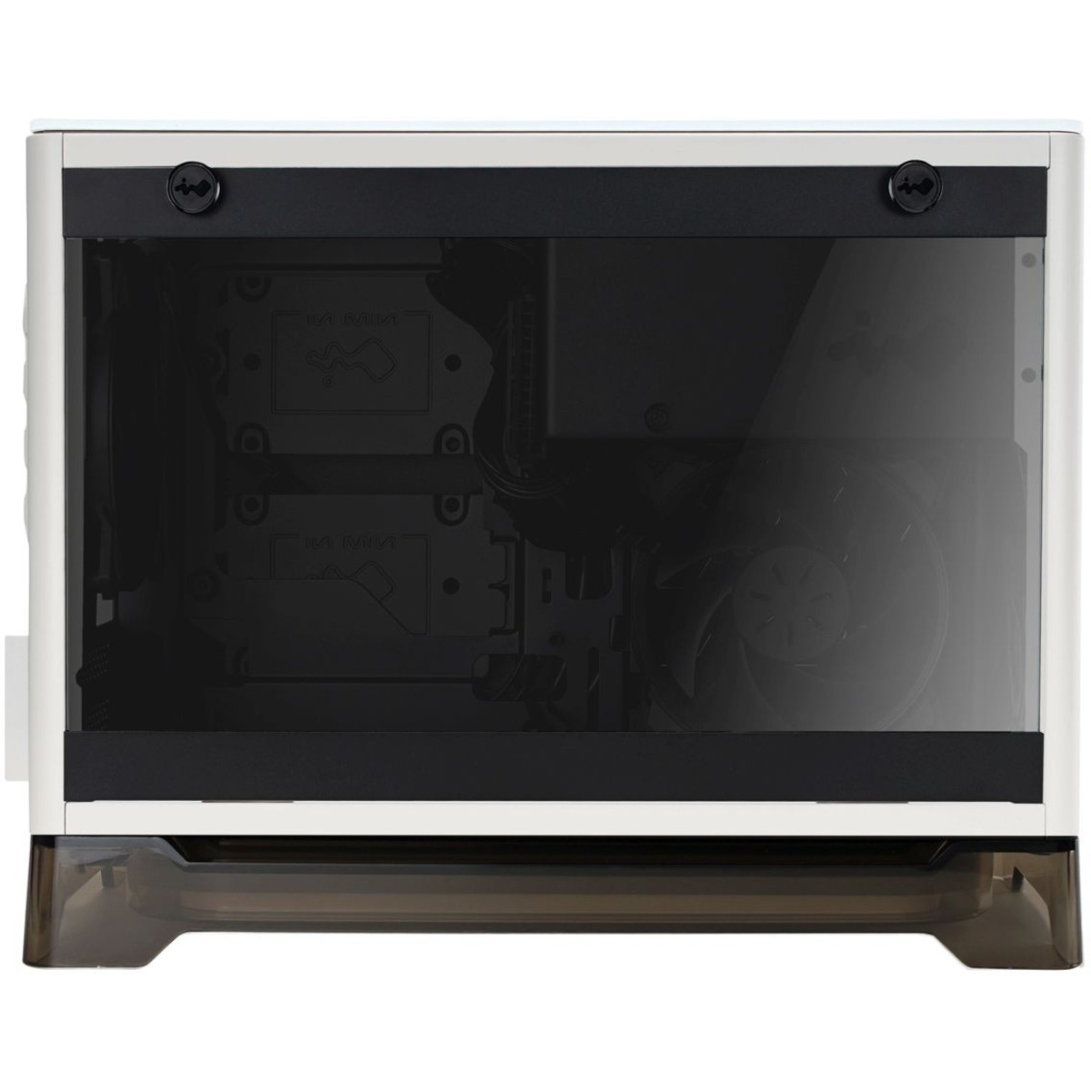 Корпус Inwin CF08A A1PLUS, черный