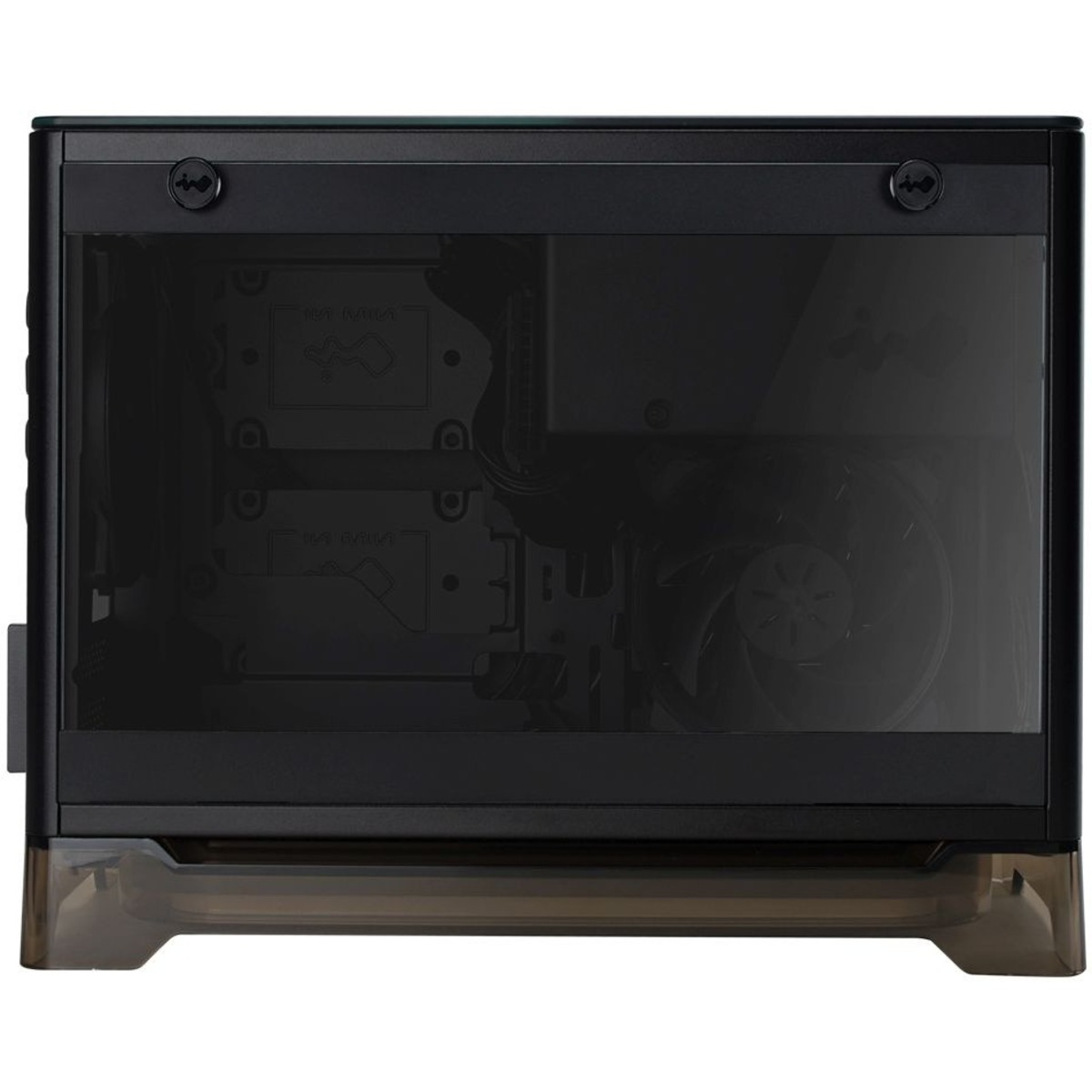 Корпус Inwin CF08A A1PLUS, черный