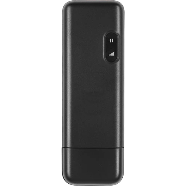 Модем 2G / 3G / 4G МегаФон M150-4, черный Модем 2G / 3G / 4G МегаФон M150-4, черный