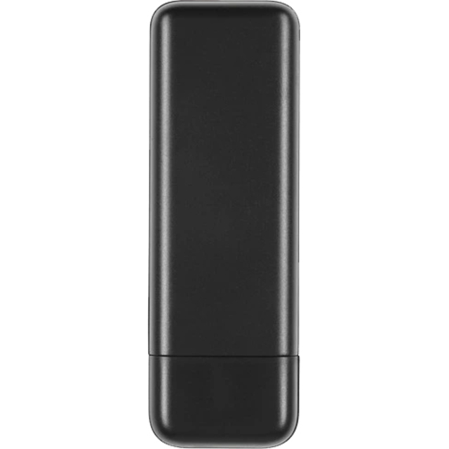 Модем 2G / 3G / 4G МегаФон M150-4, черный Модем 2G / 3G / 4G МегаФон M150-4, черный