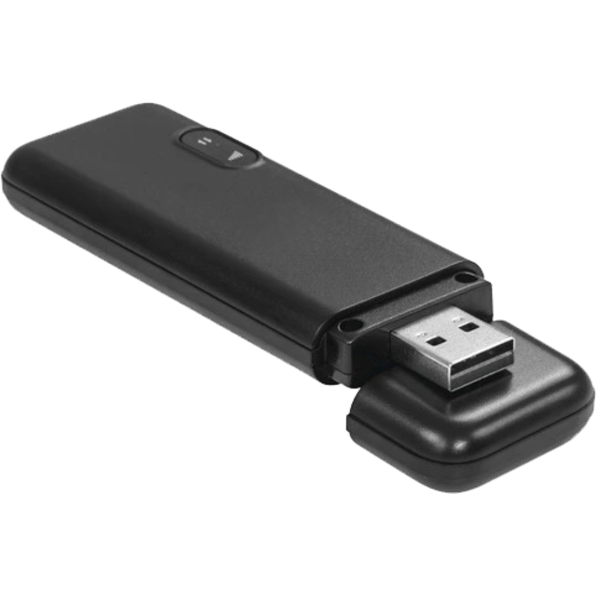 Модем 2G / 3G / 4G МегаФон M150-4, черный