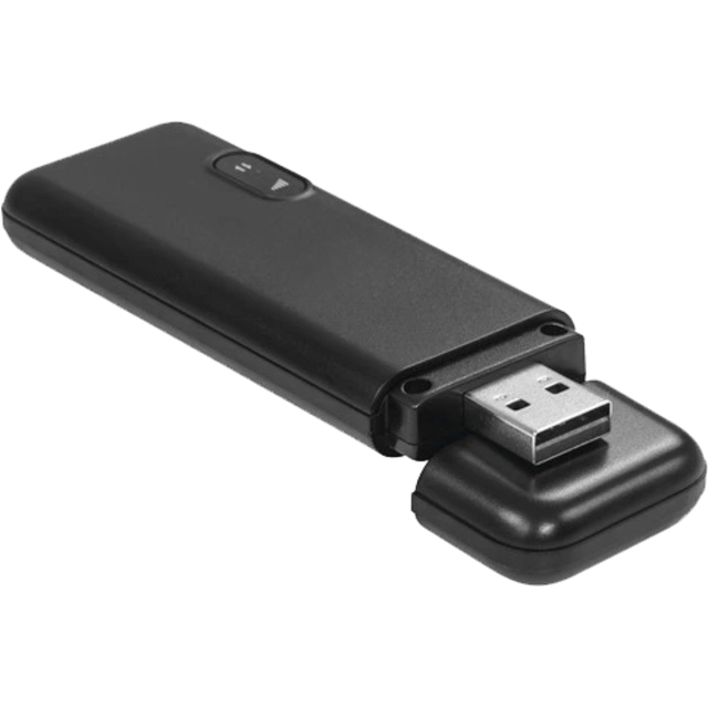 Модем 2G / 3G / 4G МегаФон M150-4, черный Модем 2G / 3G / 4G МегаФон M150-4, черный