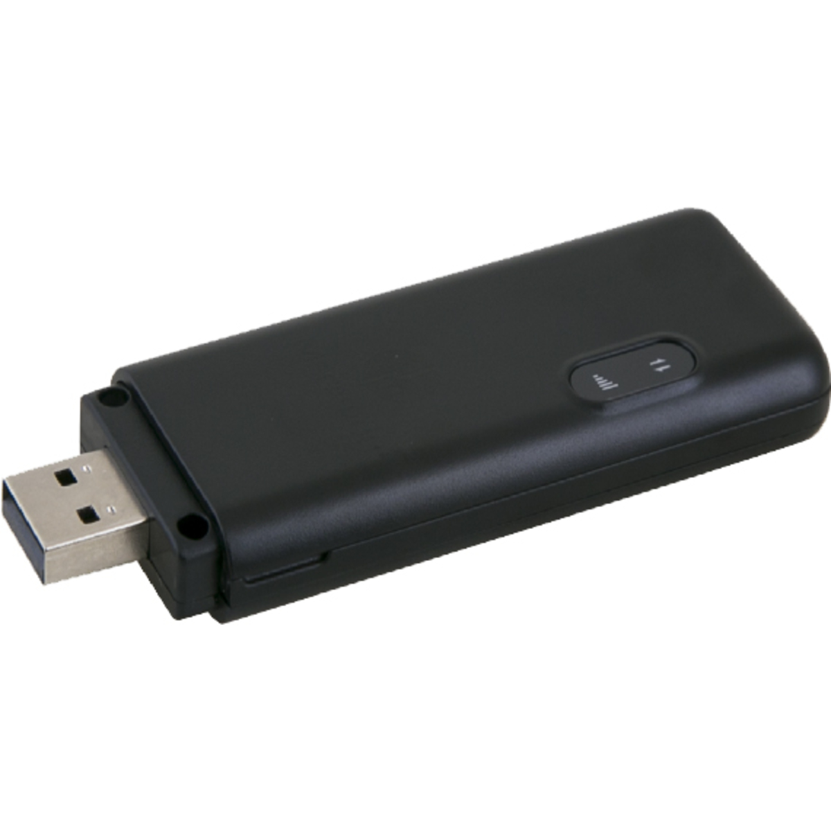Модем 2G / 3G / 4G МегаФон M150-4, черный
