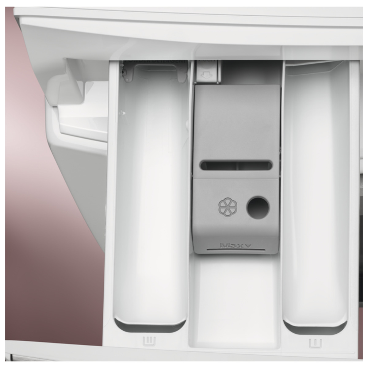 Стиральная машина Electrolux EW7WR447W (Цвет: White)
