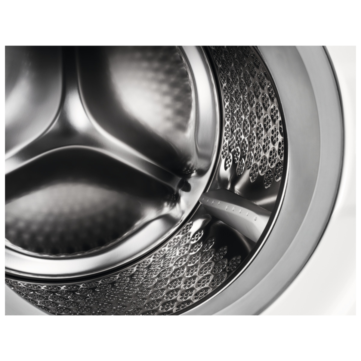 Стиральная машина Electrolux EW7WR447W (Цвет: White)