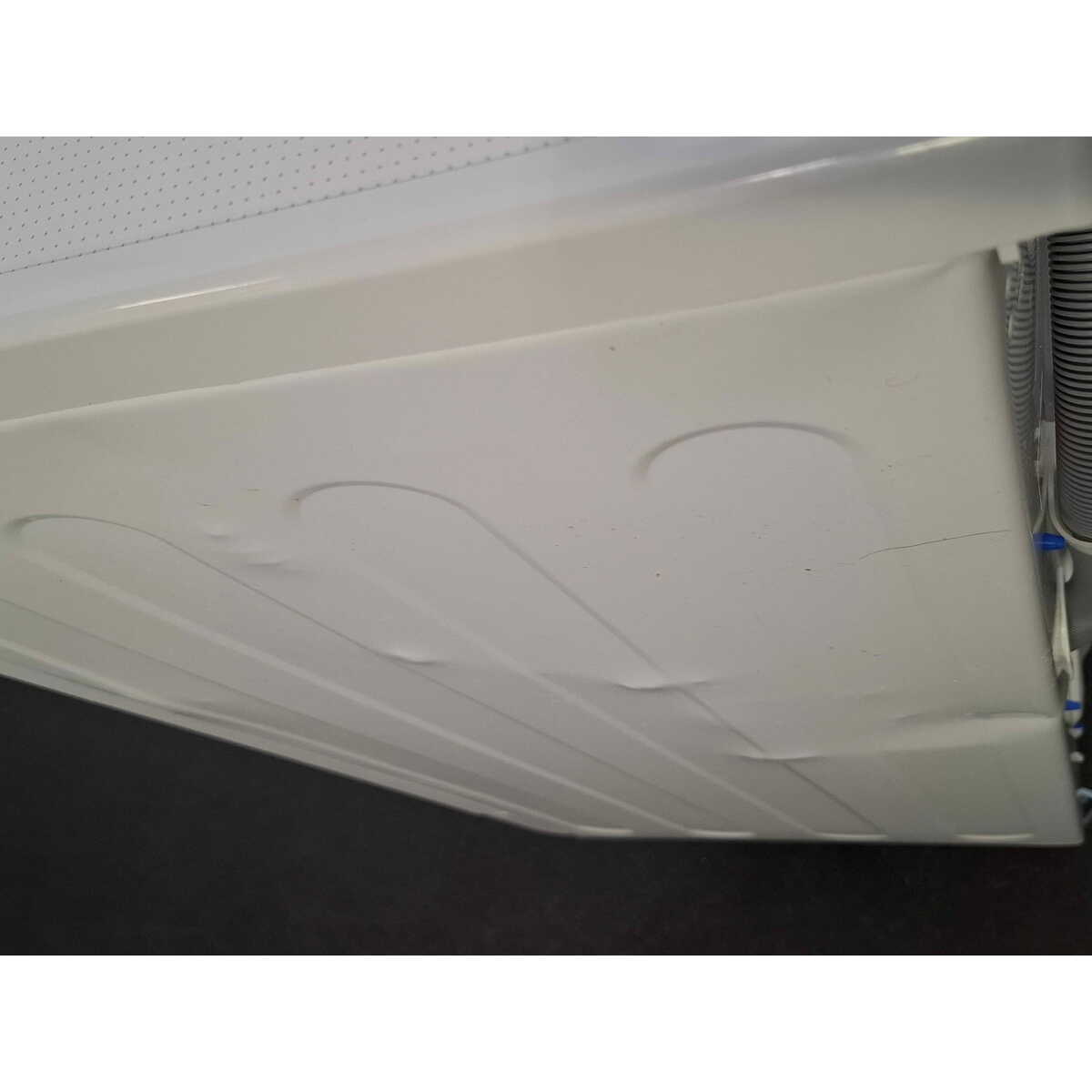 Стиральная машина LG F1296NDS0, белый