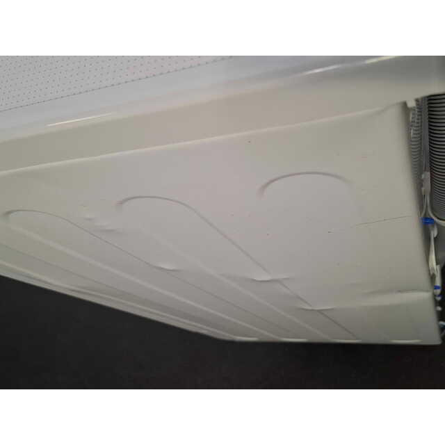 Стиральная машина LG F1296NDS0, белый