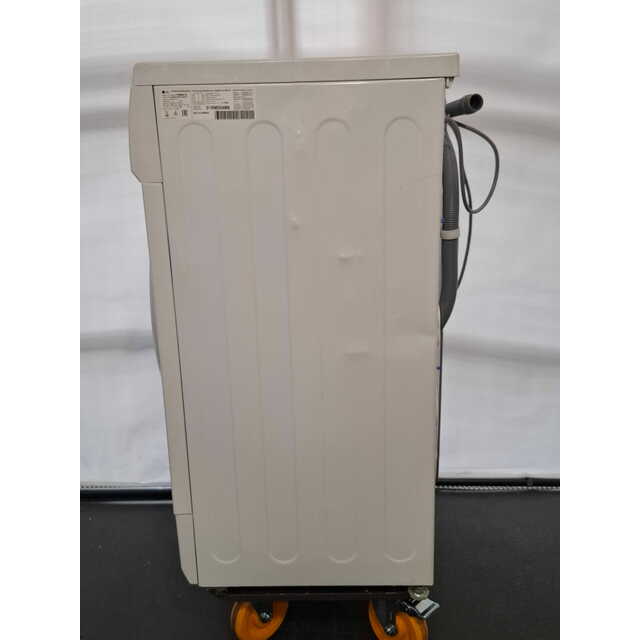 Стиральная машина LG F1296NDS0, белый