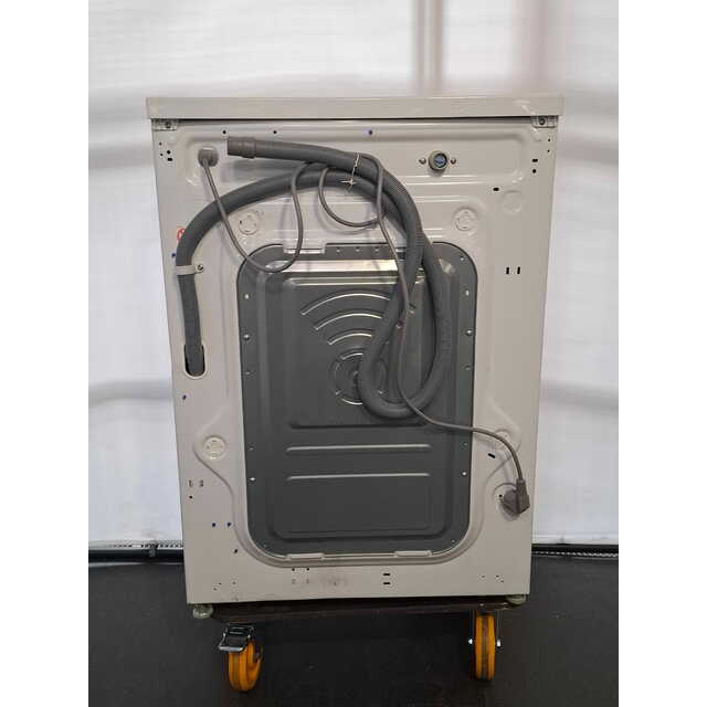 Стиральная машина LG F1296NDS0, белый