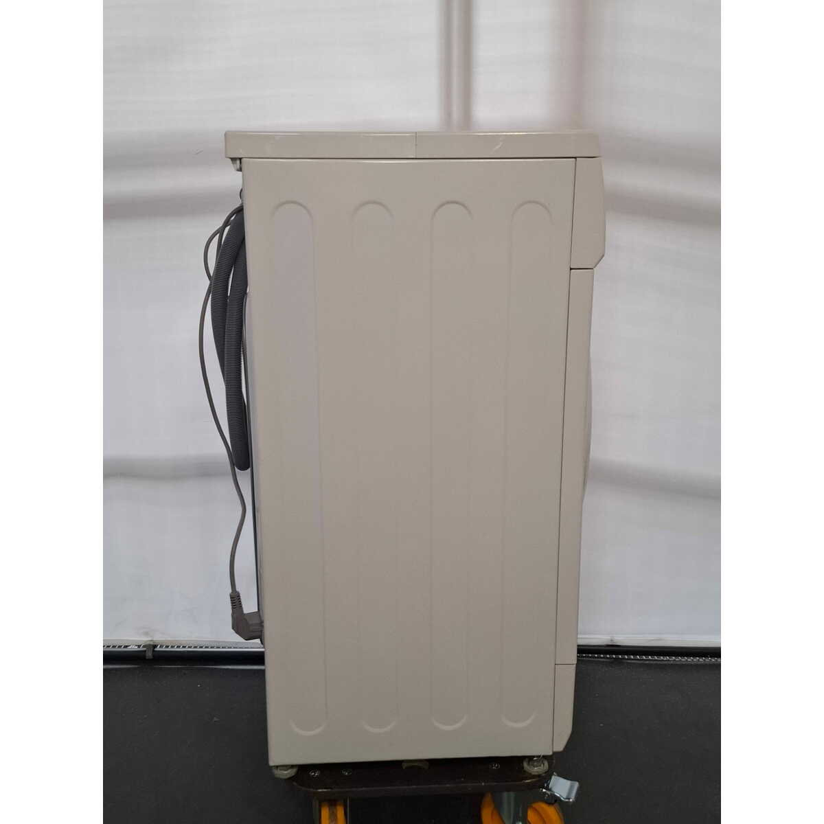 Стиральная машина LG F1296NDS0, белый