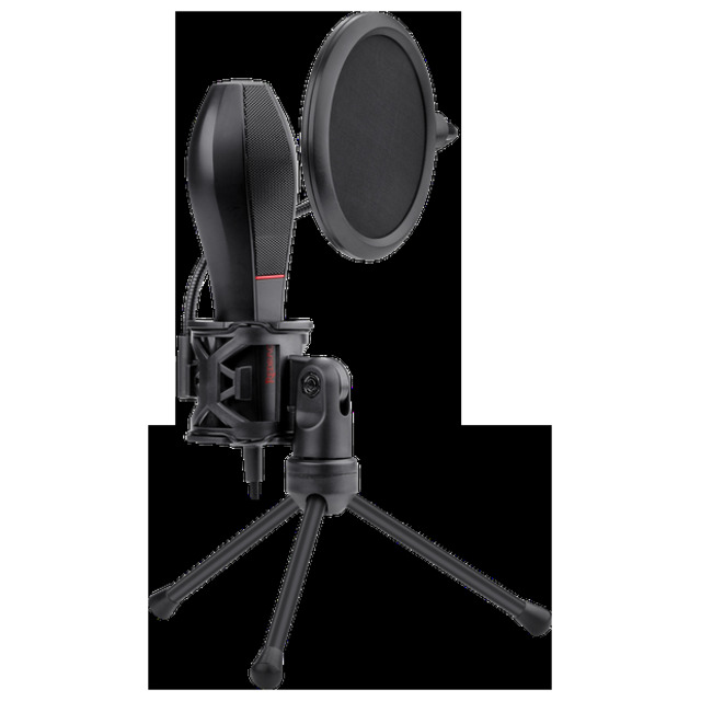 Микрофон Redragon Quasar 2 GM200-1 USB (Цвет: Black