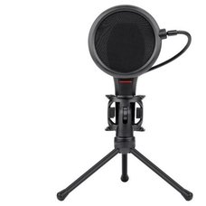 Микрофон Redragon Quasar 2 GM200-1 USB (Цвет: Black