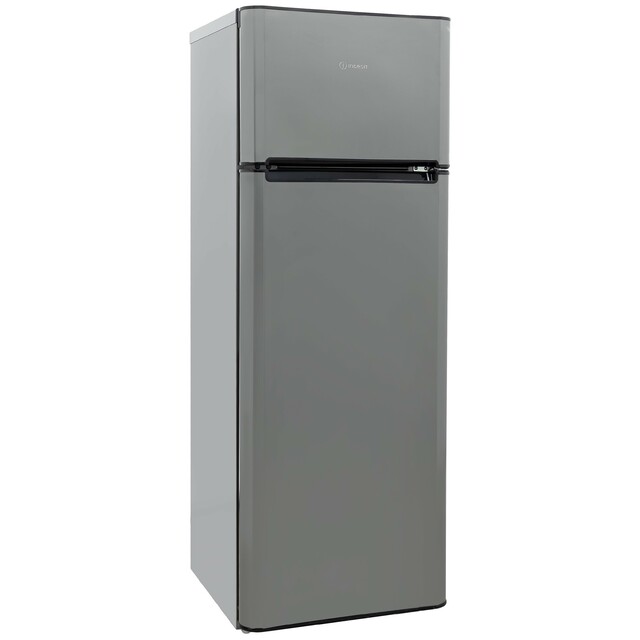 Холодильник Indesit TIA 16 NG (Цвет: Gray)