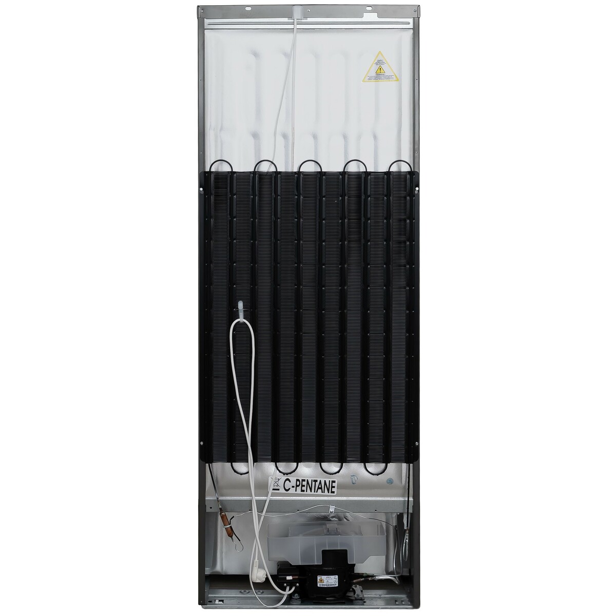 Холодильник Indesit TIA 16 NG (Цвет: Gray)