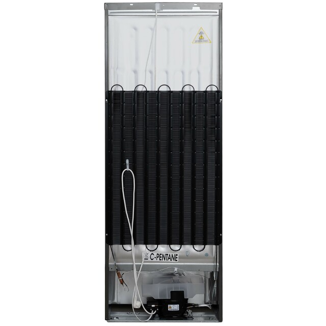 Холодильник Indesit TIA 16 NG (Цвет: Gray)