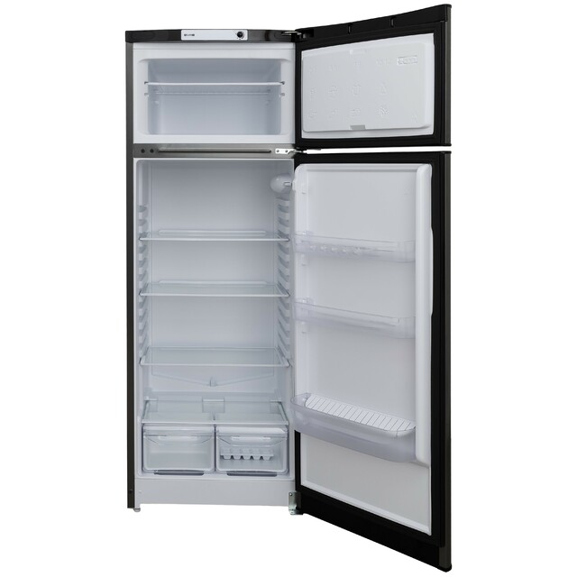 Холодильник Indesit TIA 16 NG (Цвет: Gray)