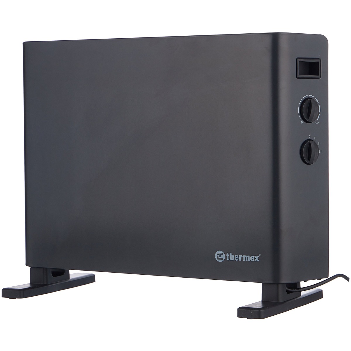 Конвектор Thermex Pronto 2000M (Цвет: Black)