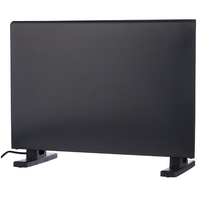 Конвектор Thermex Pronto 2000M (Цвет: Black) Конвектор Thermex Pronto 2000M (Цвет: Black)