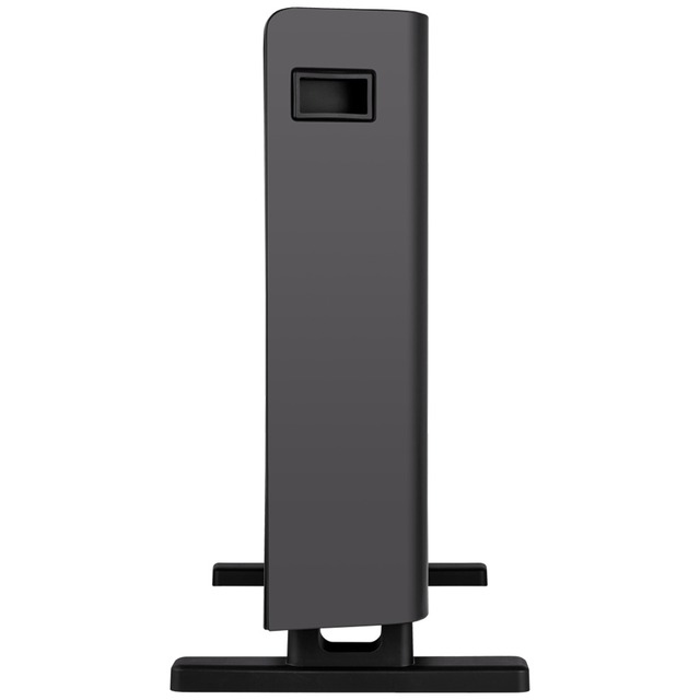 Конвектор Thermex Pronto 2000M (Цвет: Black) Конвектор Thermex Pronto 2000M (Цвет: Black)