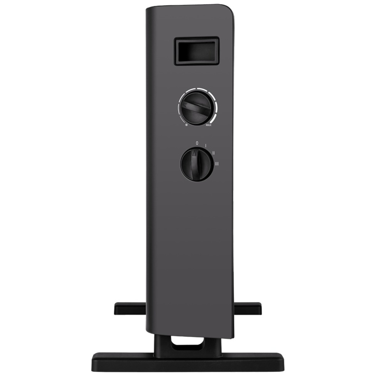 Конвектор Thermex Pronto 2000M (Цвет: Black)