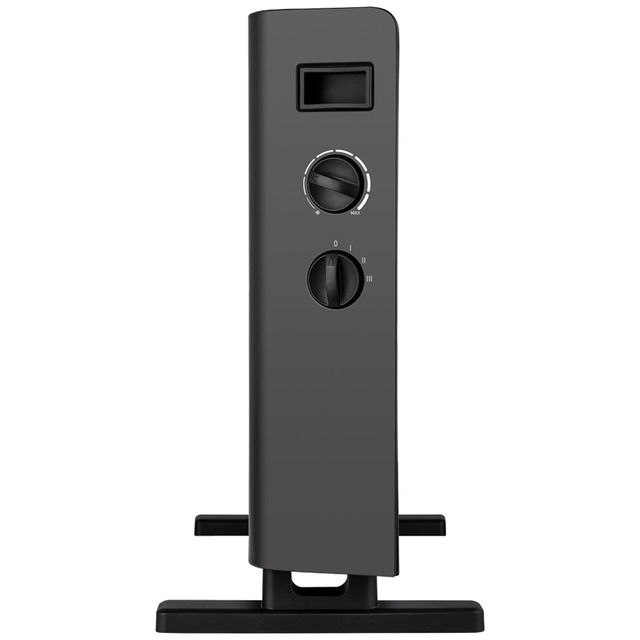 Конвектор Thermex Pronto 2000M (Цвет: Black) Конвектор Thermex Pronto 2000M (Цвет: Black)