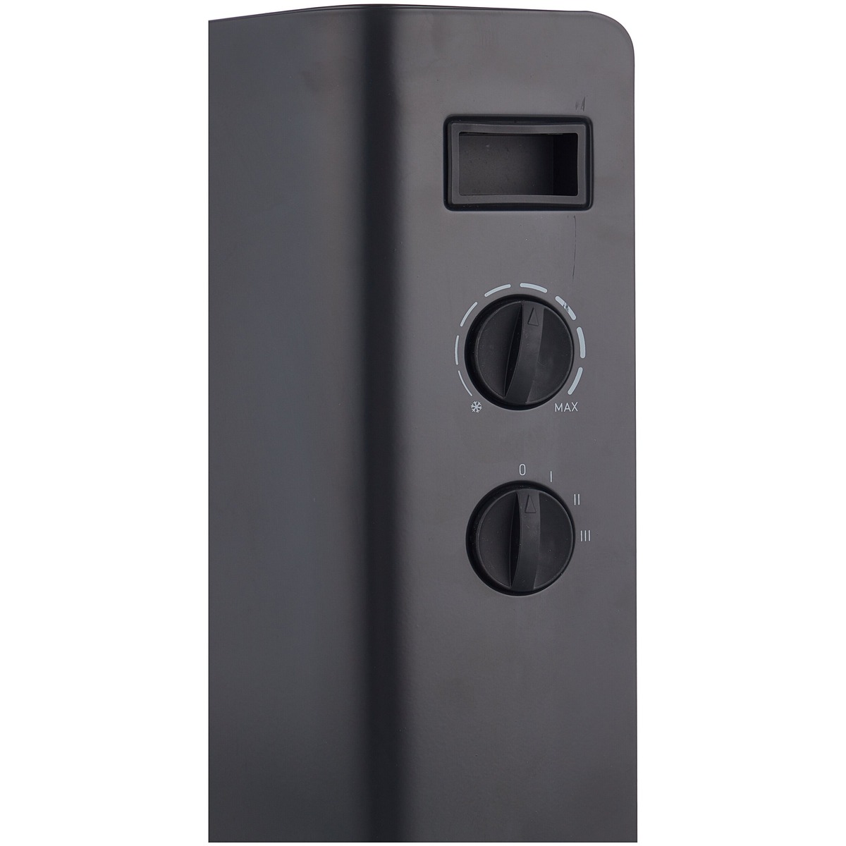 Конвектор Thermex Pronto 2000M (Цвет: Black)