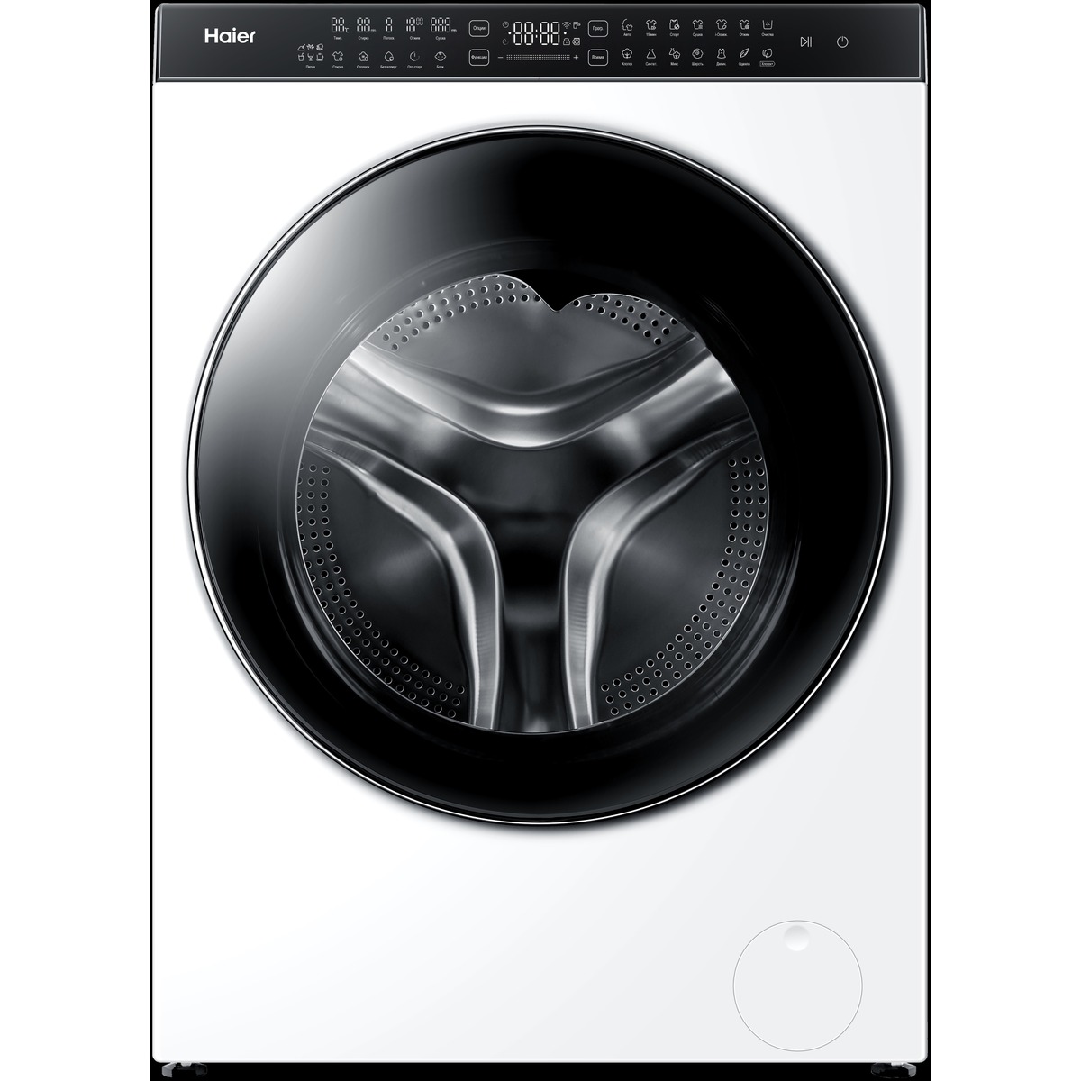 Стиральная машина с сушкой Haier HWD100-BD1499U1 ( Цвет: White)