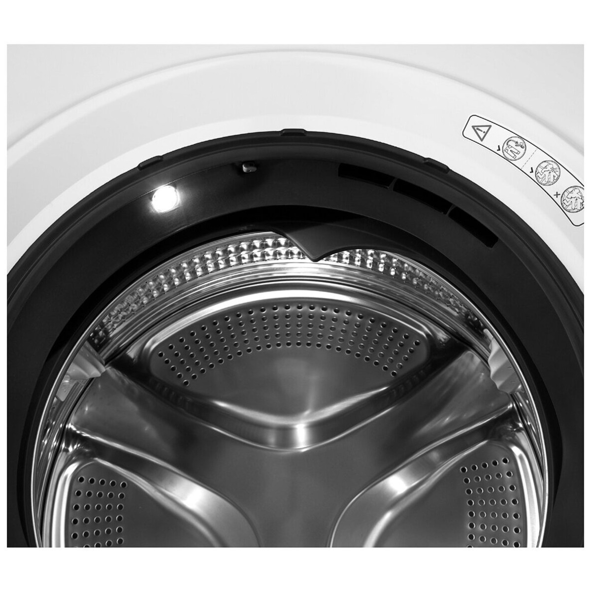 Стиральная машина с сушкой Haier HWD100-BD1499U1 ( Цвет: White)