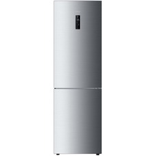 Двухкамерный холодильник Haier C2F 636 CFRG (Цвет:Silver)