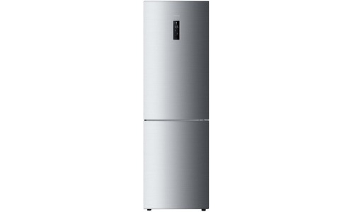 Двухкамерный холодильник Haier C2F 636 CFRG (Цвет:Silver) - купить в ...