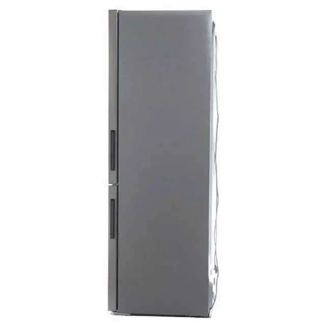 Двухкамерный холодильник Haier C2F 636 CFRG (Цвет:Silver)