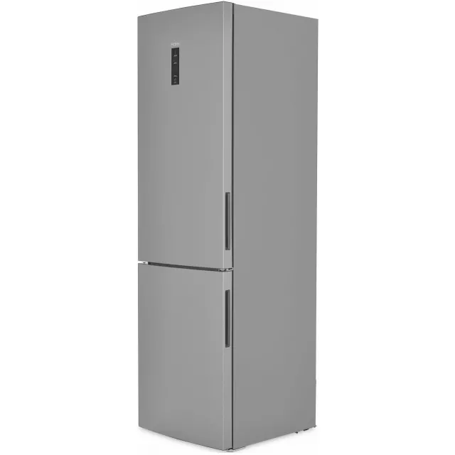 Холодильник Haier C2F 637 CXRG (Цвет: Silver)