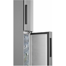 Холодильник Haier C2F 637 CXRG (Цвет: Silver)