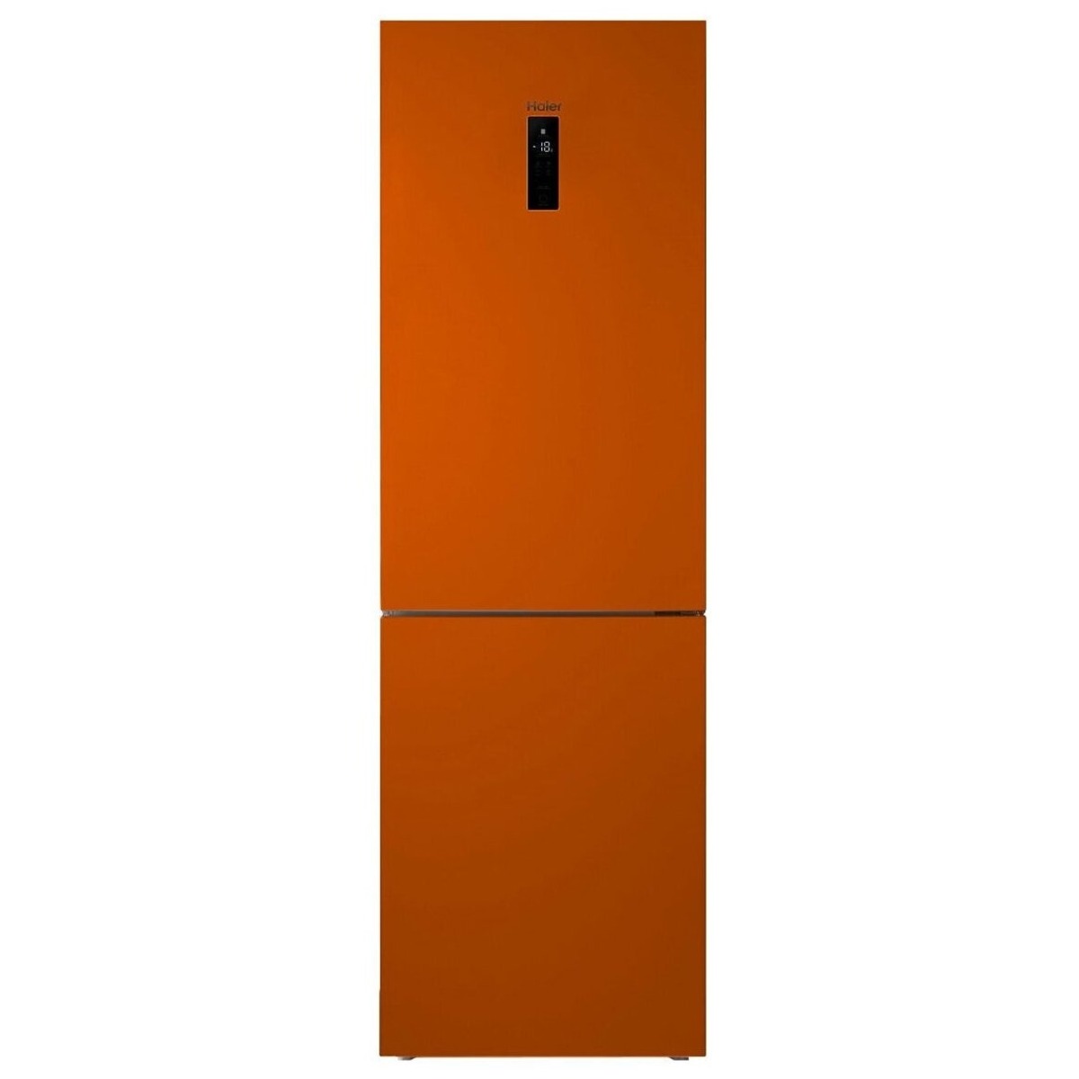 Холодильник Haier C2F 636 CORG (Цвет: Orange)